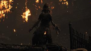 遺迹2BOSS不燃者格溫迪爾打法