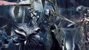 遺迹2BOSS翡麟打法