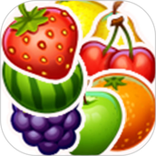 新鮮水果連連看安卓版