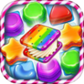 曲奇連連看下載