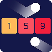 戰鬥彈球爆破版