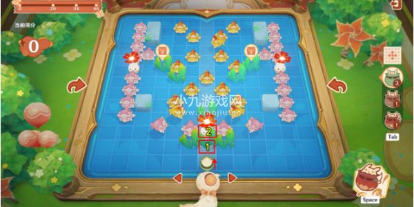 原神嘟嘟可轟轟奇遇記第五天如何過關