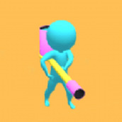 清潔城鎮塗鴉安卓下載