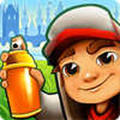 地鐵沖浪者安卓下載