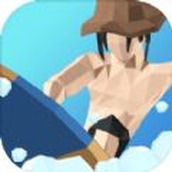 超級沖浪達人免費正版