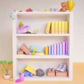 收納英雄安裝包