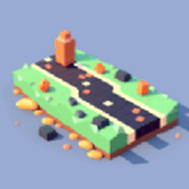 放置道具建造遊戲安裝