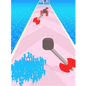 人海戰術沖刺QuizMaster安卓版
