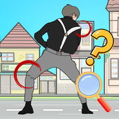 找茬解謎下載安裝