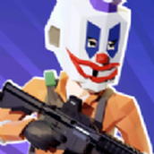 多邊形競技場版