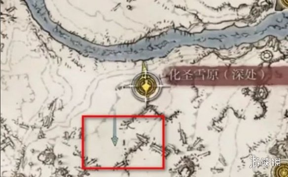 《艾爾登法環》流水曲劍獲取方法