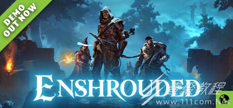 現在Steam平台可試玩Enshrouded