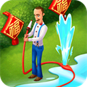 夢幻花園（安卓版）