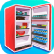 小小冰箱收納師遊戲下載