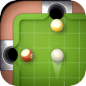 趣味桌球版