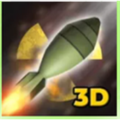 核彈模擬器遊戲最新版