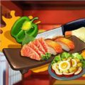 我的廚藝666手機版