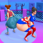 扭動旋轉遊戲安裝