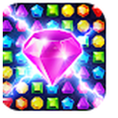 珠寶星球消除Jewels手機版