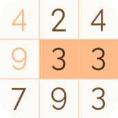 開心填數字完整版