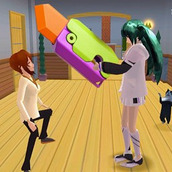 女生校園大冒險2023正版