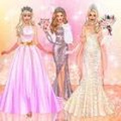 舞會女王造型遊戲安裝