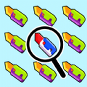 找出所有蘿蔔刀版