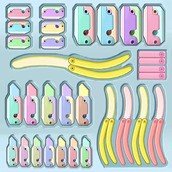 治愈系收納達人免費正版