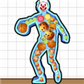 燒腦裝東西正版