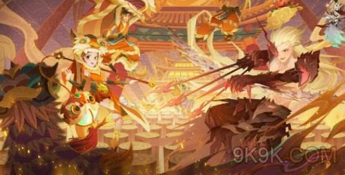神仙道3仙書問世答案10月大全一覽