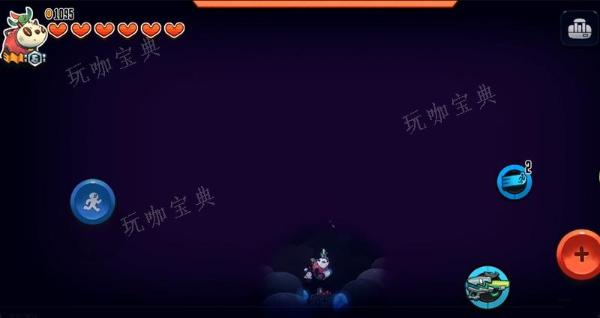 《惡果之地》折射激光槍攻略