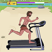 開心叢林愛酷跑安裝包