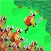 島嶼戰爭礦山與工藝安卓下載