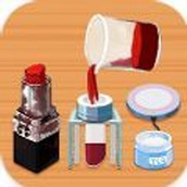 化妝修複大師遊戲