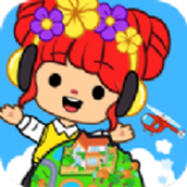 艾瑪的世界小鎮與家庭下載手機版