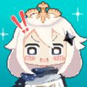 變身派蒙的飛行挑戰中文版