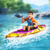 皮劃艇之王BoatKing正式版