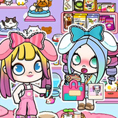 新小鎮創建模擬器版