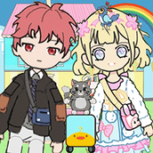 托卡家園生日派對完整版