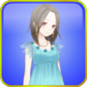 暖暖畢業舞會換裝版