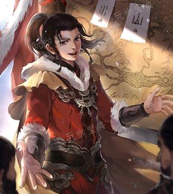 《三國殺》馬良台詞是什麽?馬良台詞語音大全