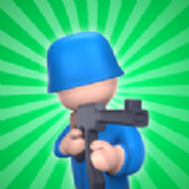 保衛我方基地版