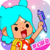 托卡世界夢幻安裝