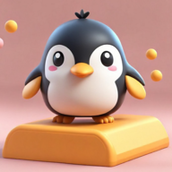 企鵝堆積IceCubescape下載最新版