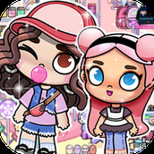 扭蛋夢幻城堡版