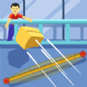 滑翔繩索沖刺遊戲安裝