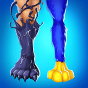 怪物群捉迷藏下載手機版