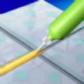 美麗的接縫正版