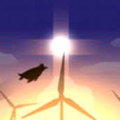 超級星魚中文版