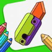 一起來塗色吧下載安裝